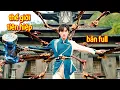 Download Lagu Thế Giới Tiên Hiệp : Khát Khao Tu Luyện Trở Thành Thần Linh Của Các Hồn Sư Máu Lửa