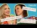 Little People Answer the Dating Questions Everyone s Too Scared to Ask Little Singles