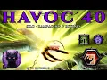 WE ARE THE WARP - Force Greatsword Bolt Pistol Havoc 40 Gameplay Live Comms Darktide
