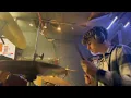 Mylo Drums - Standing Ovation by Little Simz