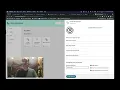 GroupRoom Microapp Demo
