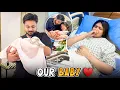 Download Lagu ALLAH BLESSED US WITH OUR FIRST BABY ♥️ | Alhamdulilah 🤲