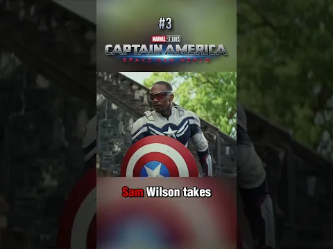 Top 5 Upcoming Marvel Movies, Ranked