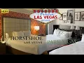 4K R Las Vegas MLife Slot Tournament Trip Horseshoe Park MGM Rooms Food Zelda May 2023
