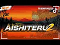Download Lagu DJ BANTENGAN - AISHITERU 2 || FYP TIKTOK‼️REMIXER BY JK MUSIC