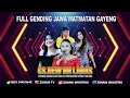 FULL GENDING LANGGAM JAWA MATMATAN GAYENG CAMPURSARI NEW RR LARAS // REMBO AUDIO //ZUNANI TV