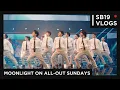 Lagu [SB19 VLOGS] MOONLIGHT ON ALL-OUT SUNDAYS