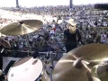 Trisha Yearwood - She's In Love With The Boy (Live at Farm Aid 1999)