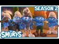 Download Lagu Smurfs on Fire • The Smurfs 3D • Cartoon movies