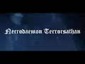 BELPHEGOR - Necrodaemon Terrorsathan [2020] - Out Now