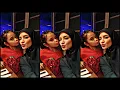 Download Lagu Fazura \u0026 Fatima || Hari Cuti Mummy Bawa Nyamma Kekuar Jalan-Jalan