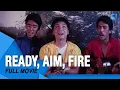 Download Lagu ‘Ready, Aim, Fire' FULL MOVIE | Tito Sotto, Vic Sotto, Joey De Leon | Cinema One