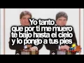 El rey sin ti- Jorge Oñate (Con Letra HD) Ay hombe!!!