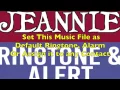 Download Lagu I Dream Of Jeannie Theme Ringtone and Alert
