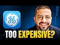 Is General Electric an Undervalued Stock to Buy GE Stock Analysis