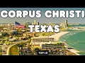 Best Things to do in Corpus Christi Texas