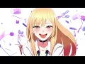 Download Lagu My Dress-Up Darling [ ED Full ]『koi no yukue / 恋ノ行方』｢Akari Akase｣【Lyrics】