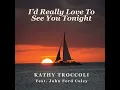 I'd Really Love to See You Tonight