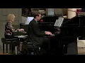 To Rescue A Sinner Like Me • Sanctuary Choir