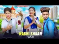 Download Lagu Kabhi Shaam Dhale | Triangle Sad School Love Story | Mohammad Faiz | Hindi Sad Song | Love 2 End