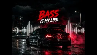 DDD BASS MUSIC