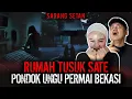 Download Lagu SEREM PARAH !! RUMAH TUSUK SATE DI BEKASI ISINYA SETAN SEMUA 