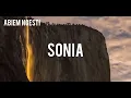SONIA " Abiem Ngesti ( Dangdut lawas)