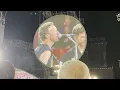 Coldplay - In My Place, Hull, 19th August 2025