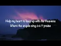 Download Lagu SEU Worship - Monday Morning Faith (Studio Version) (with lyrics)(2023)