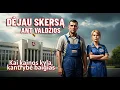 Lagu Dėjau skersą ant valdžios 💥 protesto daina apie mokesčius ir kainas