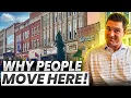 Driving Through Bristol Tennessee Why People Are Moving to the Tri-Cities best place to live