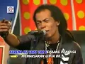 Lagu karaoke tabir kepalsuan versi dangdut lambada