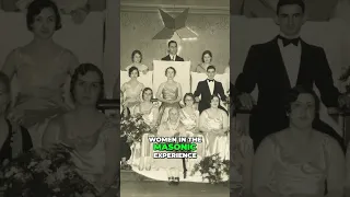 ظهور      سازمان زنان وابسته به فراماسونری  فرقه ستاره شرقی دندنها
