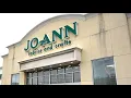 Joann Fabric and Crafts warns shoppers of scam websites