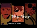 Lagu The Gap: Permission to dream