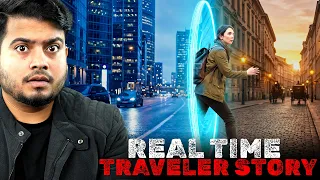 Real Time Traveler Story