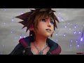 Kingdom Hearts | Your light will Terrify the Dark - Skillet 【AMV/GMV】