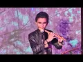 Kal Ho Naa Ho | Flute Cover | Suleiman