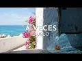 Duelo - A Veces (Visualizer)