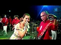 Download Lagu ERIKA SYAULINA \u0026 ANIE ANJANI - HATI PANAS MEMBARA