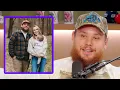 Luke Combs Wrote Beautiful Crazy About His Wife Before They Were Dating