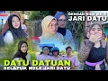 DATU DATUAN TERBARU LAGU SASAK 2024 REINATA 05 RENDI SELAPUK MELE JARI DATU