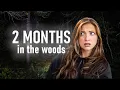 Download Lagu Alone in the Woods for 2 Months | Reddit AMA