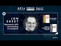 Network API versioning strategies