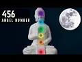 What Does 456 Angel Number Mean 456 Spiritual Meaning For Manifestation Numerology LOA