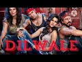 Download Lagu Dilwale full movie in hindi \u0026 full HD 1080 Shahrukh khan