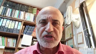 وزير سابق يوجه رسالة للحكومة مضمونها يجب على الحكومة وقف وضع سارية علم وتلولحي 