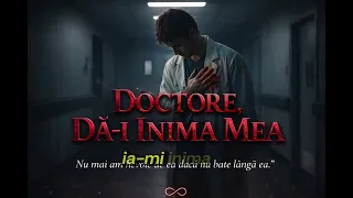 doctore d i inima mea manea de dragoste 2026 cea mai emotionala infinite touch music