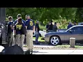 Download Lagu FBI ‘building a case’ around Tyler Robinson, death penalty may be sought
