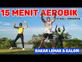 Download Lagu 15 MENIT AEROBIK BAKAR LEMAK DAN KALORI